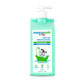 Mamaearth Milky Soft Head To Toe Wash With Oats, Milk, And Calendula For Babies | 2In1 TearFree Body Wash & Shampoo | Moistur