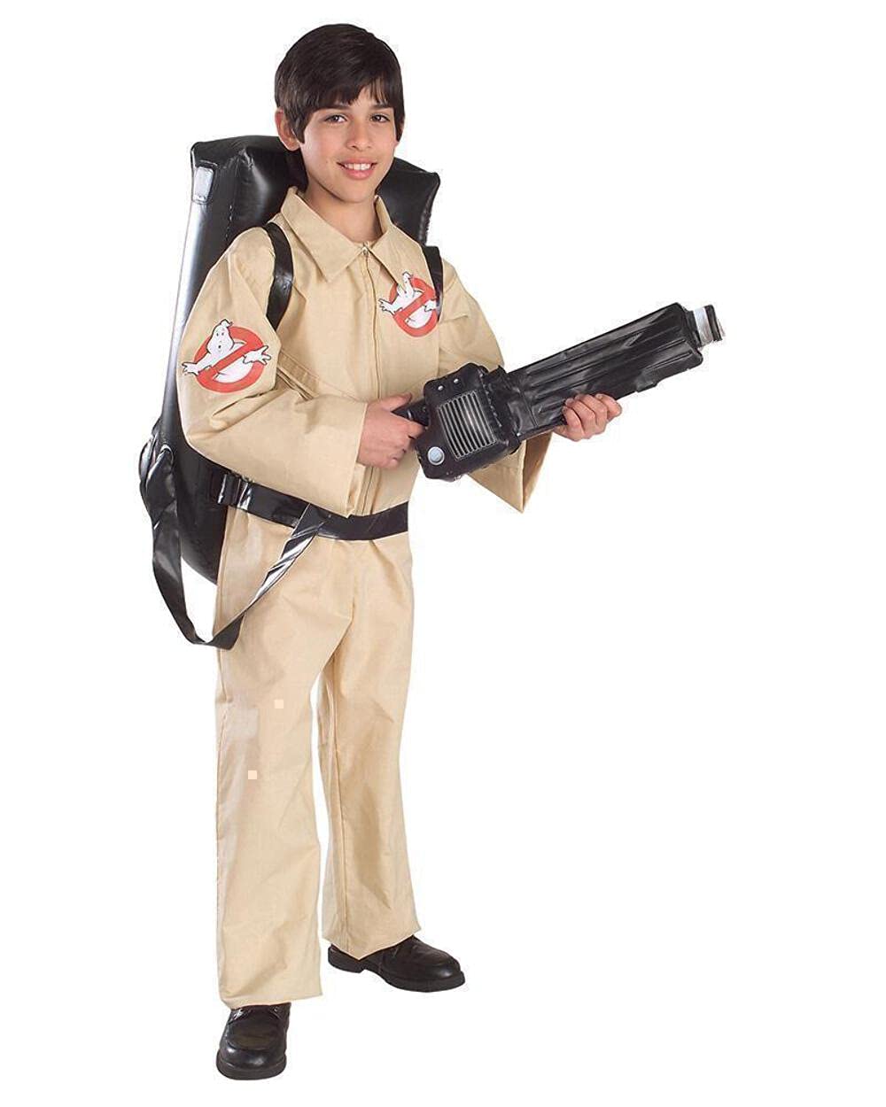 Rubies Ghostbusters Child'S Costume, Medium