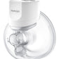 Momcozy Breast Pump S12 Pro Hands-Free, Wearable & Wireless Pump with Soft Double-Sealed Flange, 3 Modes & 9 Levels Double Elect