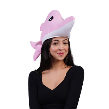 Pgond Dolphin Hat