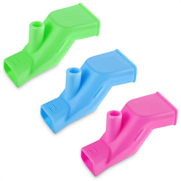 Silicone Faucet Extender For Bathroom Sink - 3Pcs Kitchen Sink Faucet Extender For Kids Tooth Brushing Gargle Washing Extension