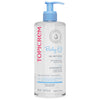 Topicrem Organic Baby Care 2 In 1 Cleansing Gel 500Ml