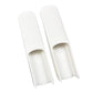 HXEternal Extended Glider Set Compatible for Stokke Tripp Trapp Highchair - Compatible with Tripp Trapp Models After May 2006 (W