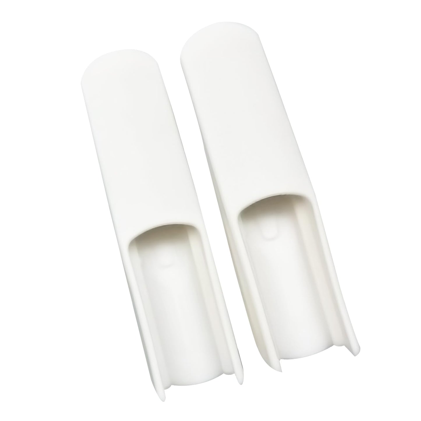 HXEternal Extended Glider Set Compatible for Stokke Tripp Trapp Highchair - Compatible with Tripp Trapp Models After May 2006 (W