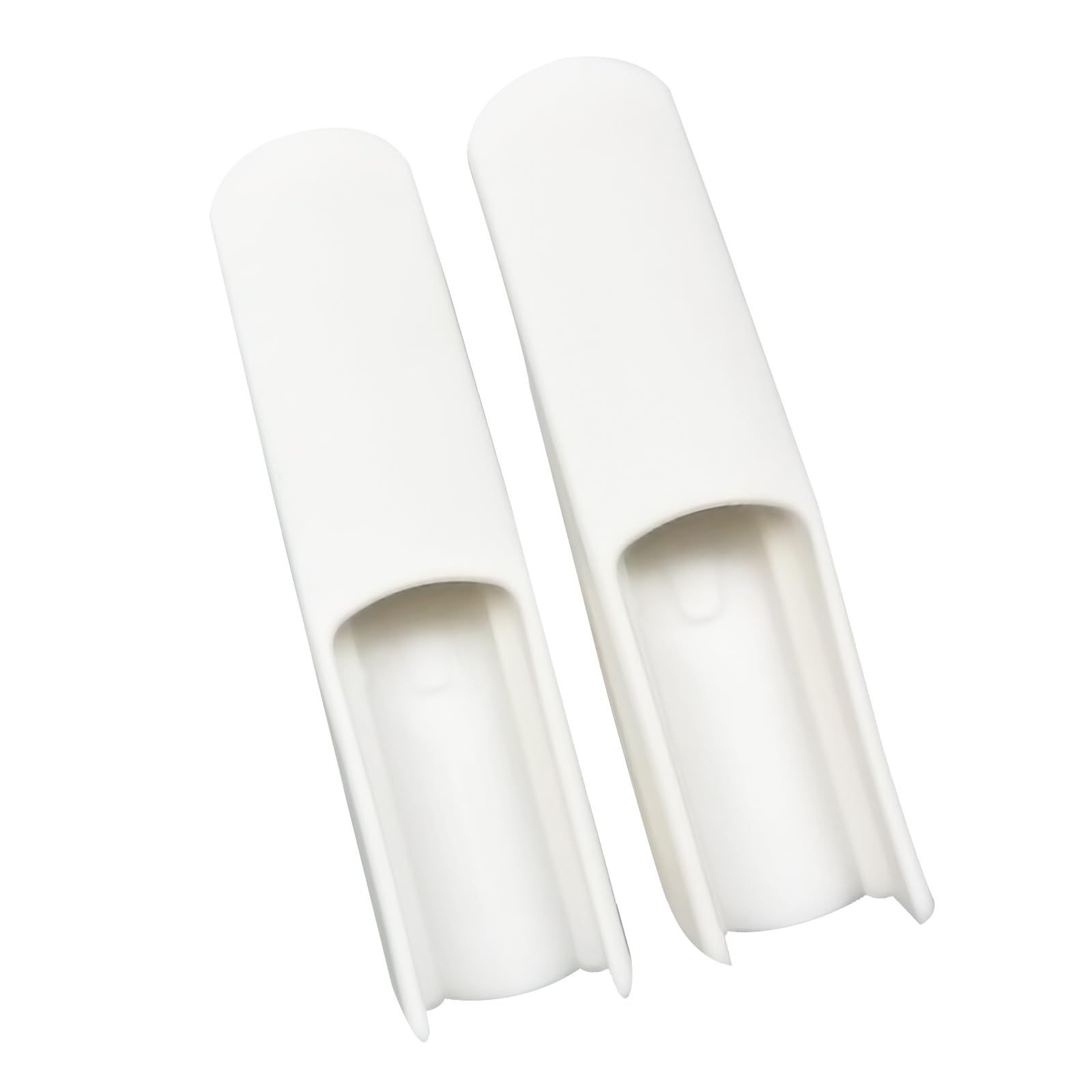 HXEternal Extended Glider Set Compatible for Stokke Tripp Trapp Highchair - Compatible with Tripp Trapp Models After May 2006 (W