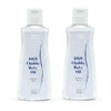 2 Bottle Chubby Baby Oil DXN 200 ml each