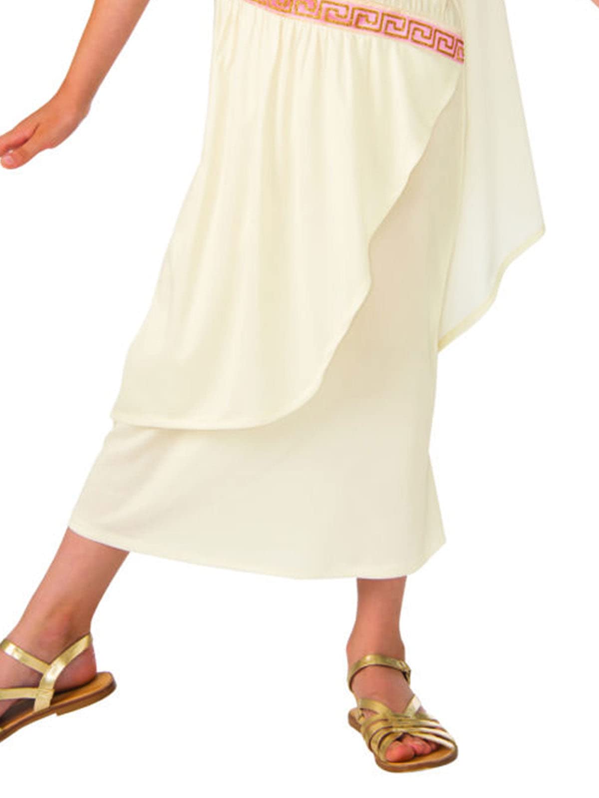 Rubie'S Child'S Roman Girl Costume, Medium