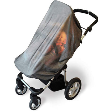 Jolly Jumper Solar Safe Net - Black