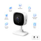 Tp-Link Tapo 2K Indoor Security Camera For Baby Monitor, Dog Camera W/Motion Detection, 2-Way Audio Siren, Night Vision, Cloud &