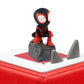 Toniebox 1 Bundle with Spidey, Ghost-Pider, and Spin - Red [Discontinued]