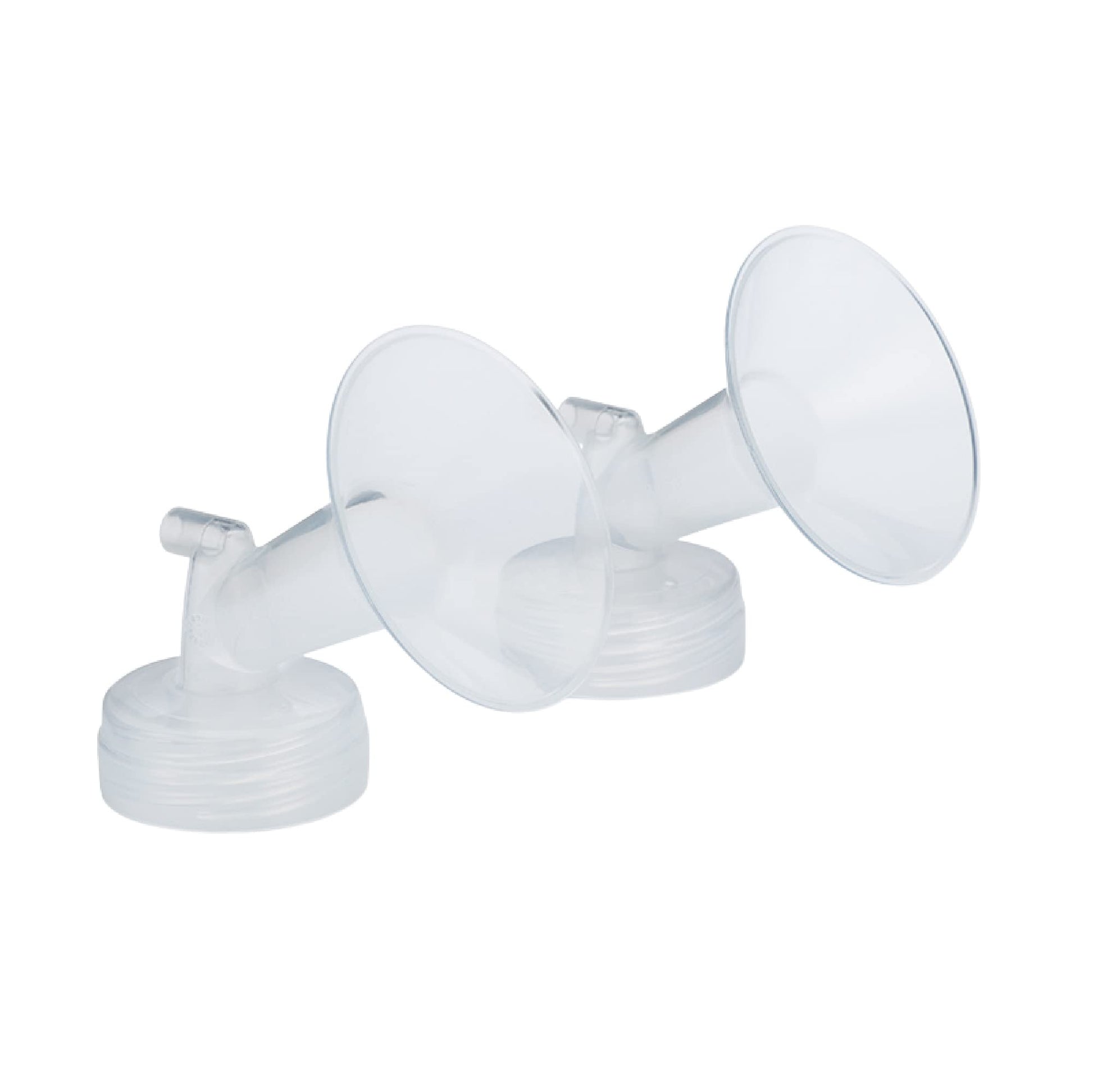 Motif Medical, Luna Breast Shields Flanges, Replacement Parts For Luna Breast Pump