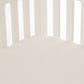 Sweet Potato Fitted Sheet Cream, Uptown