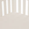 Sweet Potato Fitted Sheet Cream, Uptown