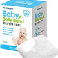 Topwon Cotton Newborn Umbilical Cord Belly Band Disposable To Protect Baby Abdomen Newborn Essentials Must Haves - 8 Pieces