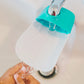Prince Lionheart Fun And Safe Hand-Washing Solution, Faucet Extender For Babies And Toddlers,Fits Standard And Gooseneck Faucets