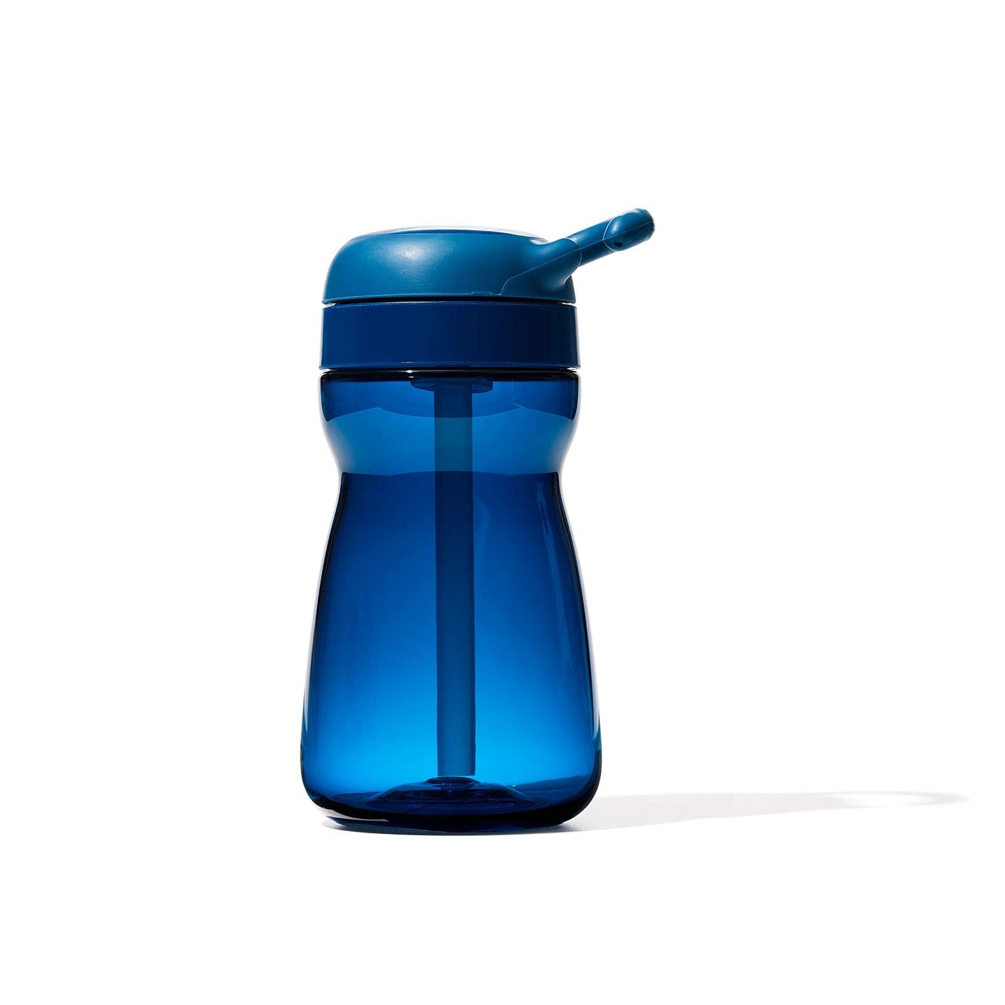 Oxo Tot Adventure Water Bottle Navy