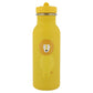 Trixie - Stainless Steel Drinking Bottle Mr. Lion Yellow 500 ml
