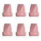 6pcs Duckbill Valves Compatible with Momcozy M5/M5/M6/V1/V1 Pro/V2/V2 Pro, Replace for Momcozy Breast Pump Replacement Accessori