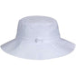 Infant Sun Hat Beach Bucket Hat For Girls 0-6 Months 2Pack