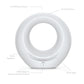 Ibaby Air Smart Baby Audio Monitor, Temperature & Voc Detector, White, Small