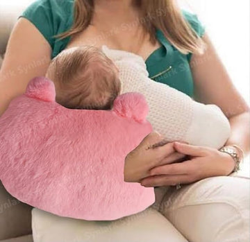 The Modern TrendOneShoulder Baby Carrier mothers lap sleeping: Adjustable Hip Wrap with Mesh & Cotton Fabric for Newborns, Ha