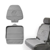 Prince Lionheart Car Seat Protector. The only 2 stage Seatsaver Designed with Thick padding, Nonabsorbent, waterproof, PVC foam 