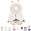 Raelitego Baby Head Protector Backpack For Falling Crawling And Walking Toddler Essentials Infant Toys Helmets Baby Lover Gifts