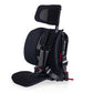 Wayb Re-Certified Pico Travel Car Seat - Lightweight, Portable, Foldable - Perfect For Airplanes, Rideshares And Road Trips - Fo