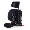 Wayb Re-Certified Pico Travel Car Seat - Lightweight, Portable, Foldable - Perfect For Airplanes, Rideshares And Road Trips - Fo
