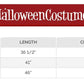 The Hobbit Gandalf The Grey Child Costume