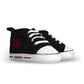 Baby Fanatic Unisex Baby Pre-Walker Hightops - Texas A&M Aggies Officially Licensed Baby Shoes