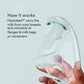 Willow Breast Pump Flextubes, 2 Ct, Breast Pump Tubing For Spare Use Or Replacement, Pair With Willow 3.0 Wearable Breast Pump F