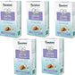 Baby Care Gental Baby Soap (125G, Pack Of 5)