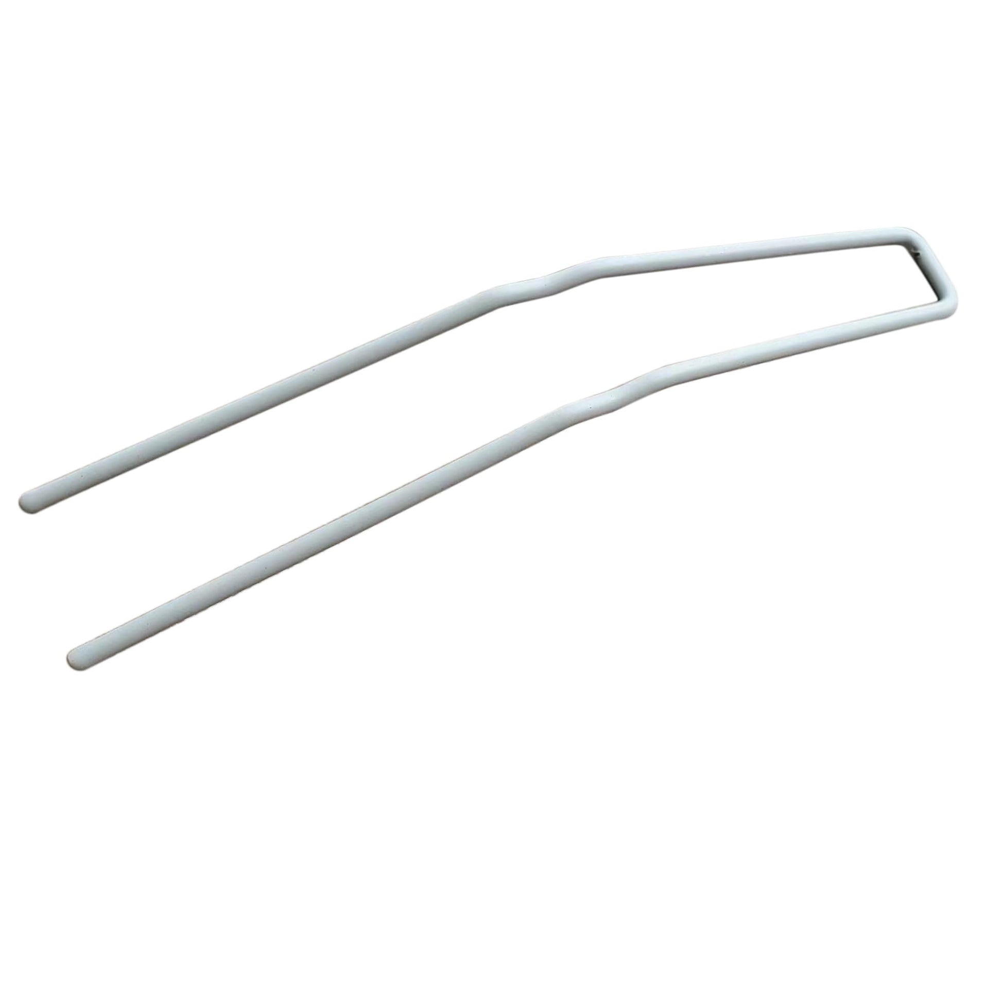 Hairpins For Bun Rocst Bobby Pins Clips For Ballet Woman Girl Hairdressing Salon (2 Inch, Brown12Pcs) (Silver, 3 Inch (Pack Of 1