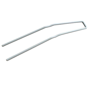 Hairpins For Bun Rocst Bobby Pins Clips For Ballet Woman Girl Hairdressing Salon (2 Inch, Brown12Pcs) (Silver, 3 Inch (Pack Of 1