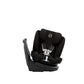 Cybex Callisto G 360 Rotating All-in-One Convertible Car Seat - Moon Black