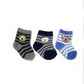 Arcadian Threads Socks For Kids Pack Of 8