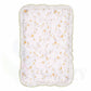 Vewikzy Cotton | Modern New Born Baby Godari, Cradle Bed, Baby Bed Floral Mattress, Godadi, Crib Sheet, Kids Bed | MultiColor |