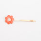 Meri Meri Daisy Enamel Hair Slides