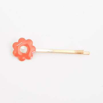 Meri Meri Daisy Enamel Hair Slides