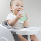 Olababy Silicone Training Cup | Water Drinking Cup For Babies | 6+ Mo Infant To 12-18 Months Toddler | Transition To Sippy Cup F