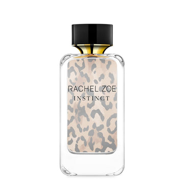 Instinct By Rachel Zoe For Women - 3 Pc Gift Set 3.4Oz Edp Spray, Body Mist, Scarf