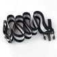 Zarpma Baby Adjustable Safety Belt,Safety Harness For Child Kid Infant Safe Strap 5 Cm Width For Pushchair,Highchair,Child Chair