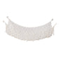 Club BollywoodPlush Toy Hammock Large Handmade Plush Display Organizer for Decoration Home White|Baby|Nursery Dcor|Other Nursery