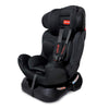 Luvlap Galaxy Convertible Car Seat For Baby & Kids New Born To 7 Years, Forward Facing & Rearward Facing, 3 Adjustable Recline L