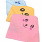 New Born Baby Wrap Towel