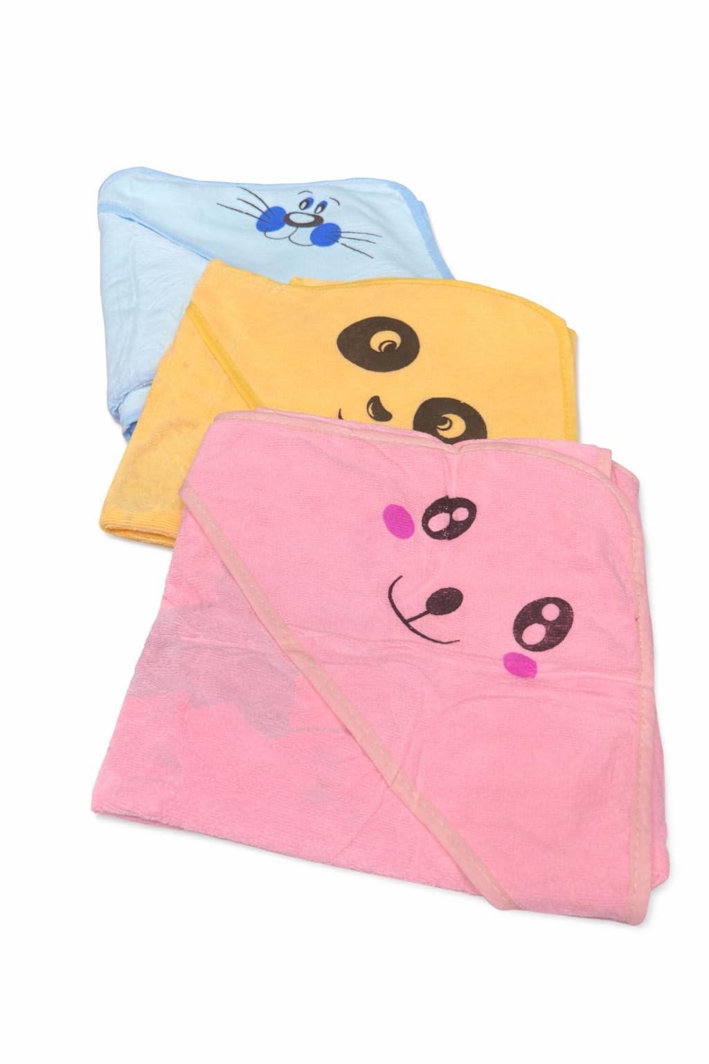 New Born Baby Wrap Towel