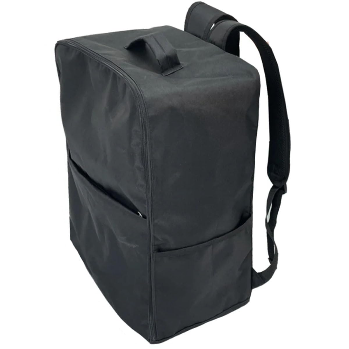 Romirus Stroller Gate Check Travel Bag Backpack Compatible For Gb Pockit Air All Terrain/Gb Pockit+ All-Terrain Strollers, Light