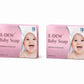 EDew Baby Soap, Mild Moisturising Soap, 75 G