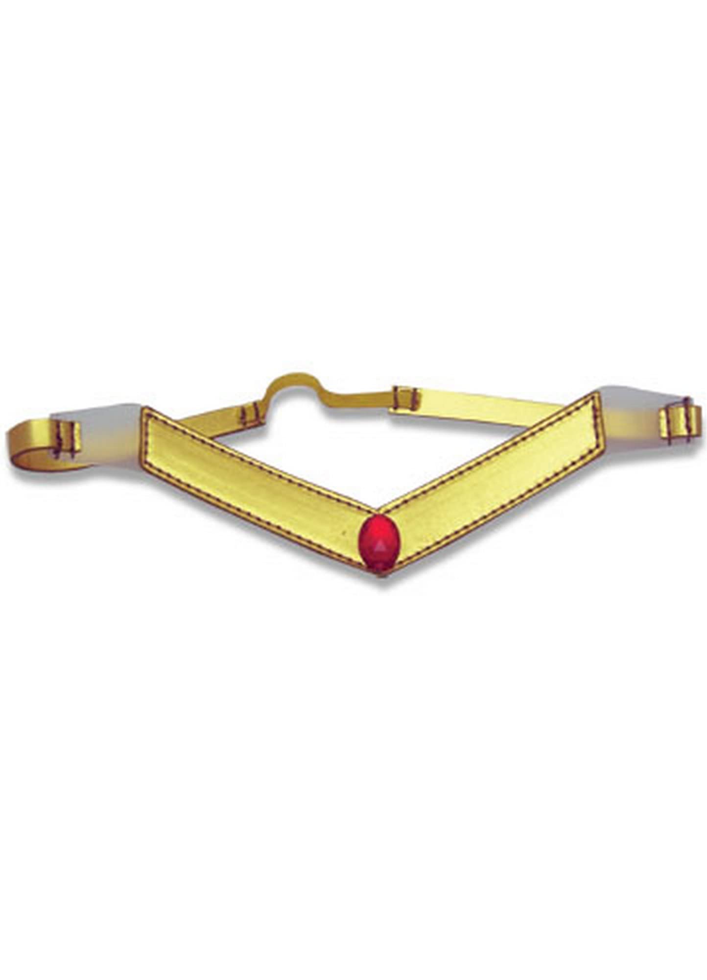 Sailor Moon Moon Tiara Costume